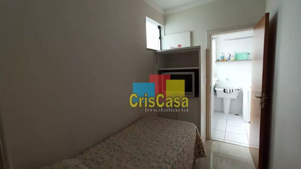 Apartamento, 3 quartos, 169 m² - Foto 19