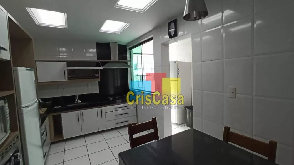 Apartamento, 3 quartos, 169 m² - Foto 11