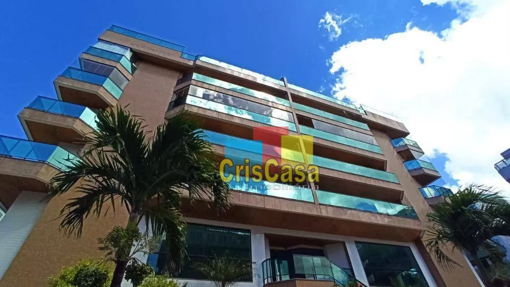 Apartamento, 3 quartos, 169 m² - Foto 1