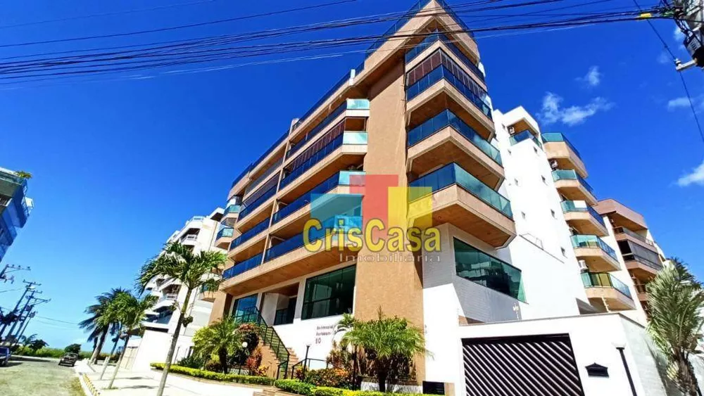 Apartamento, 3 quartos, 169 m² - Foto 23