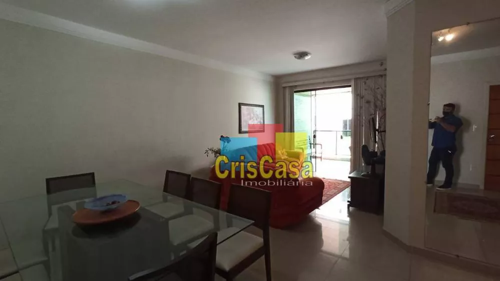 Apartamento, 3 quartos, 169 m² - Foto 5