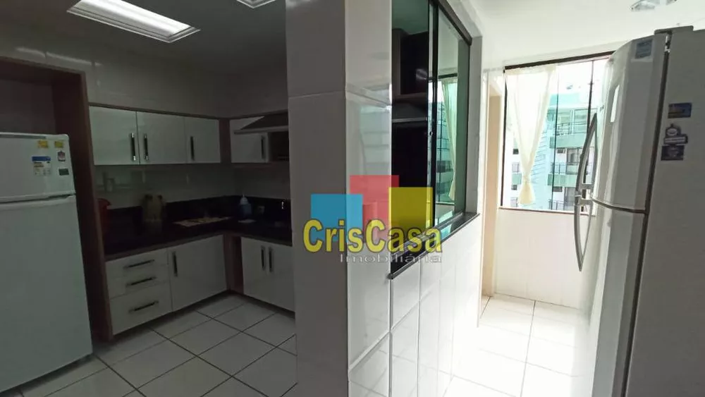 Apartamento, 3 quartos, 169 m² - Foto 10