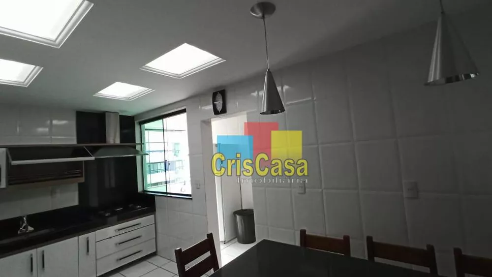 Apartamento, 3 quartos, 169 m² - Foto 9