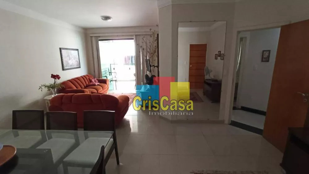 Apartamento, 3 quartos, 169 m² - Foto 6