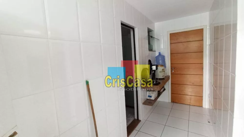 Apartamento, 3 quartos, 169 m² - Foto 20