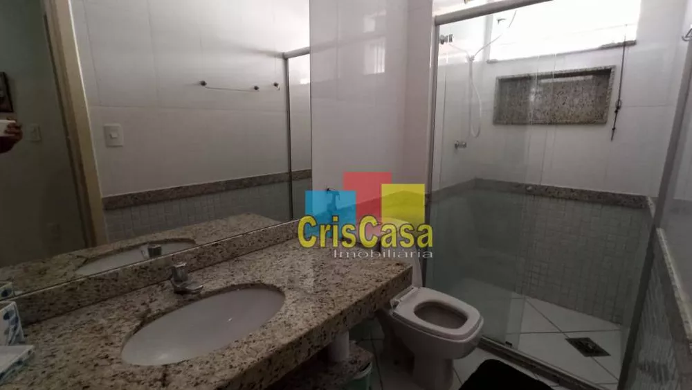 Apartamento, 3 quartos, 169 m² - Foto 12