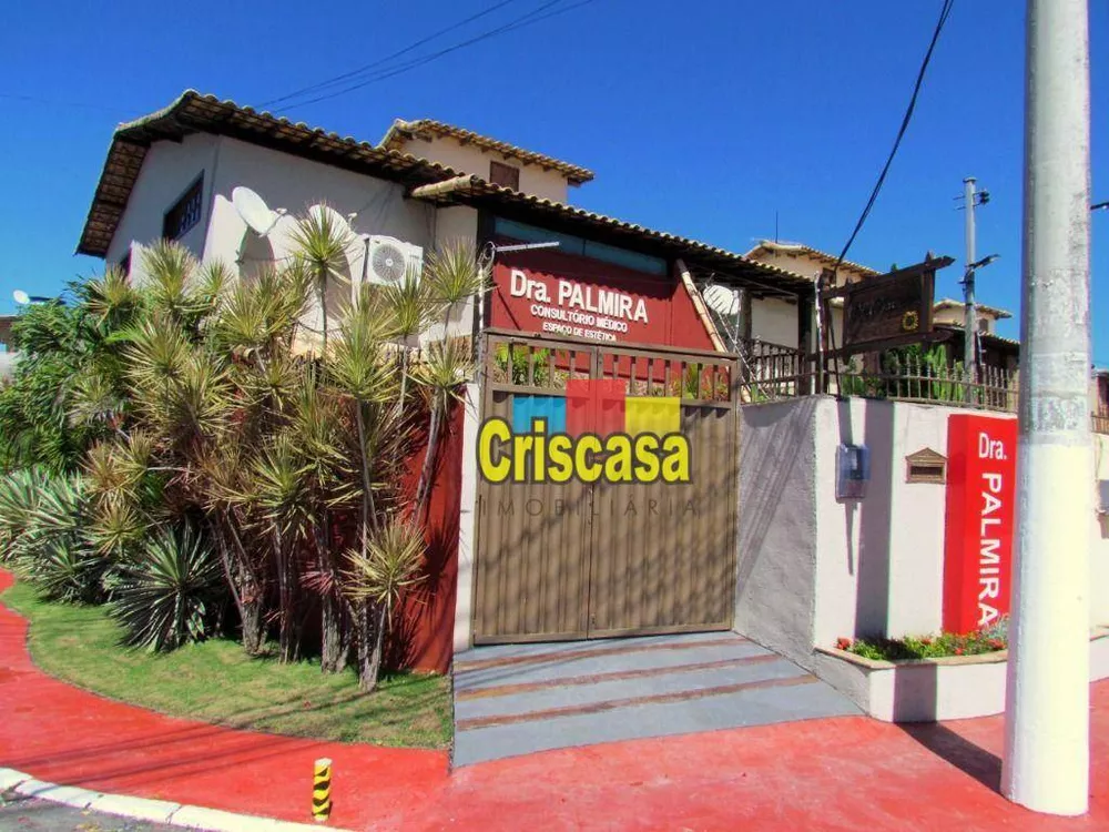 Casa, 6 quartos, 175 m² - Foto 1