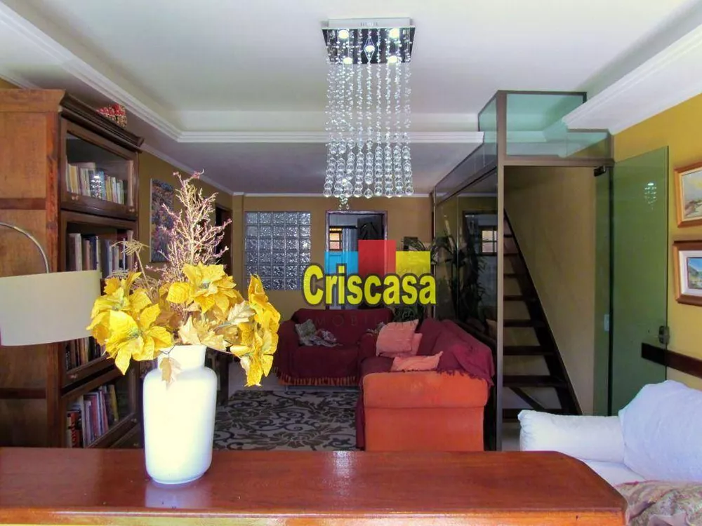 Casa, 6 quartos, 175 m² - Foto 8