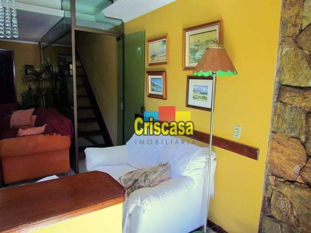 Casa, 6 quartos, 175 m² - Foto 14