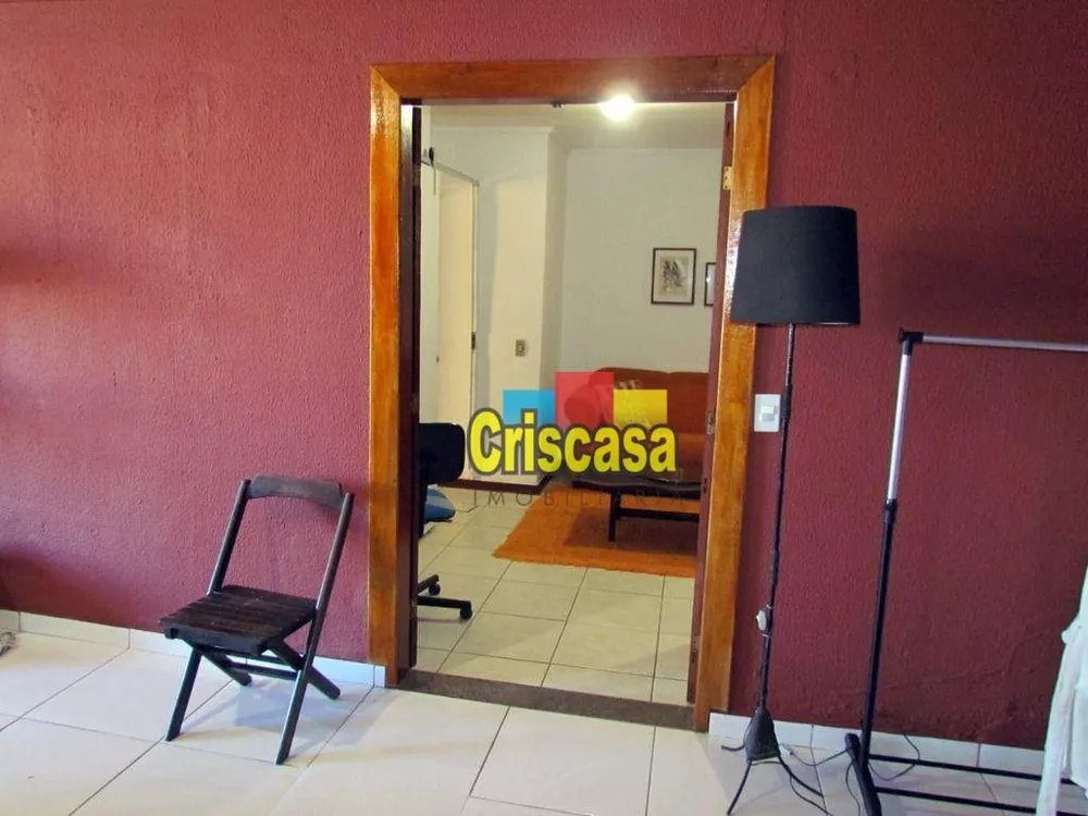 Casa, 6 quartos, 175 m² - Foto 9