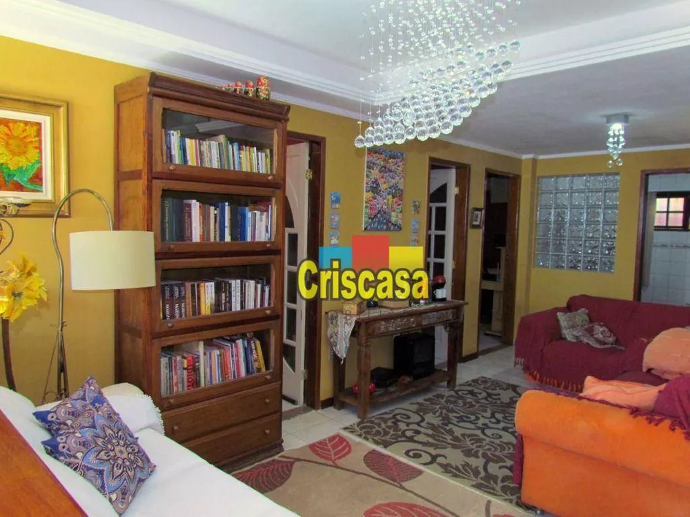 Casa, 6 quartos, 175 m² - Foto 18