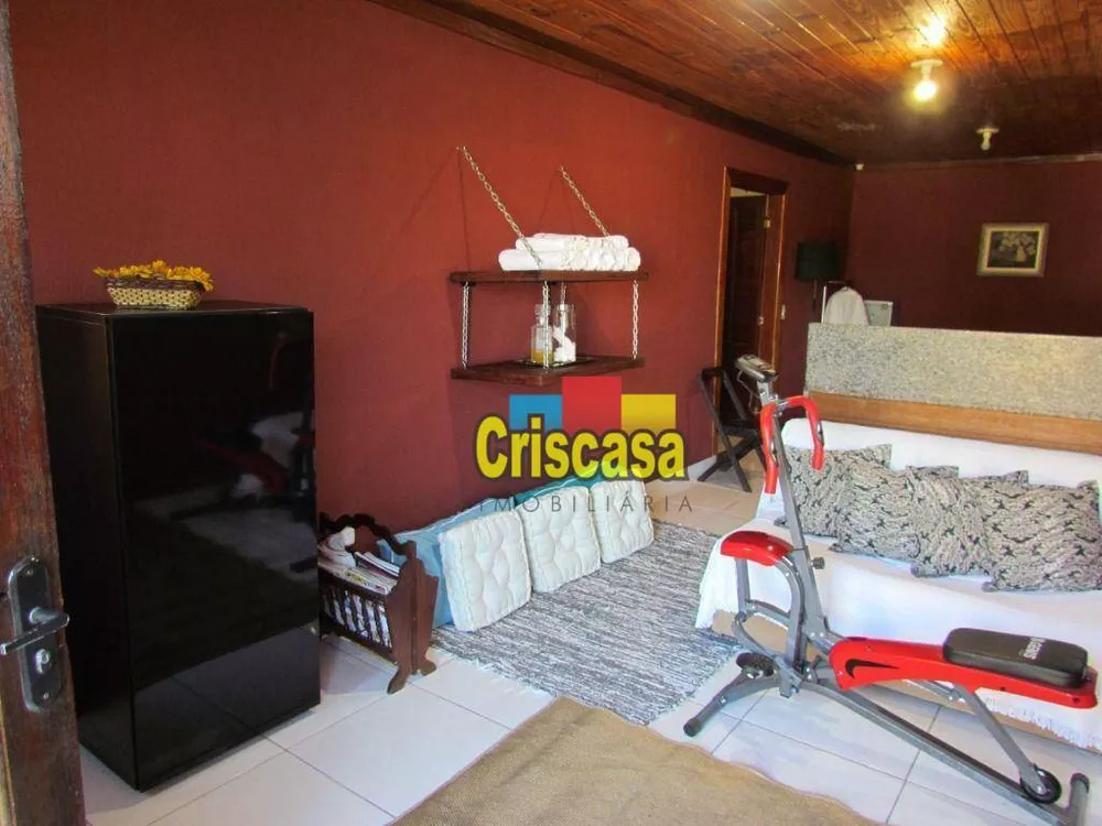 Casa, 6 quartos, 175 m² - Foto 10
