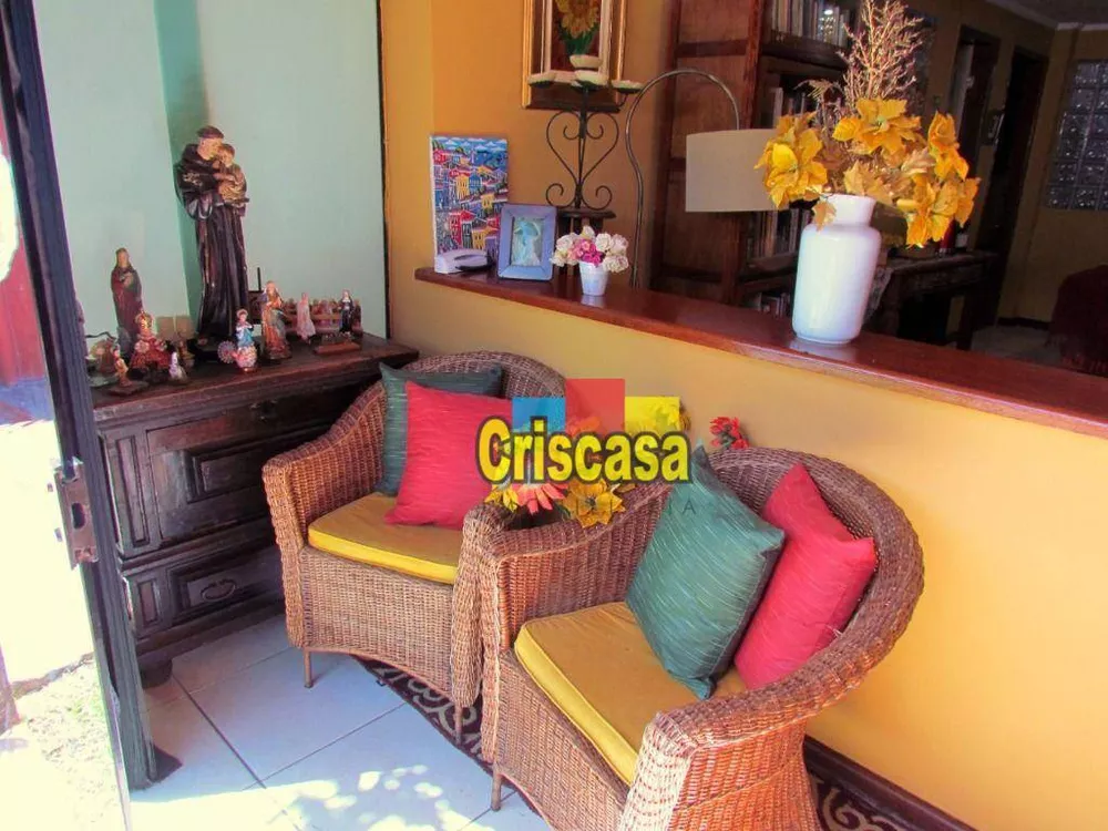 Casa, 6 quartos, 175 m² - Foto 13