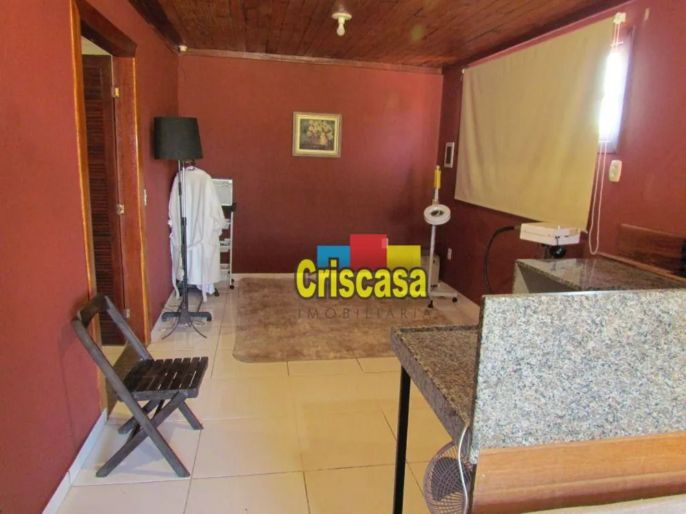 Casa, 6 quartos, 175 m² - Foto 15