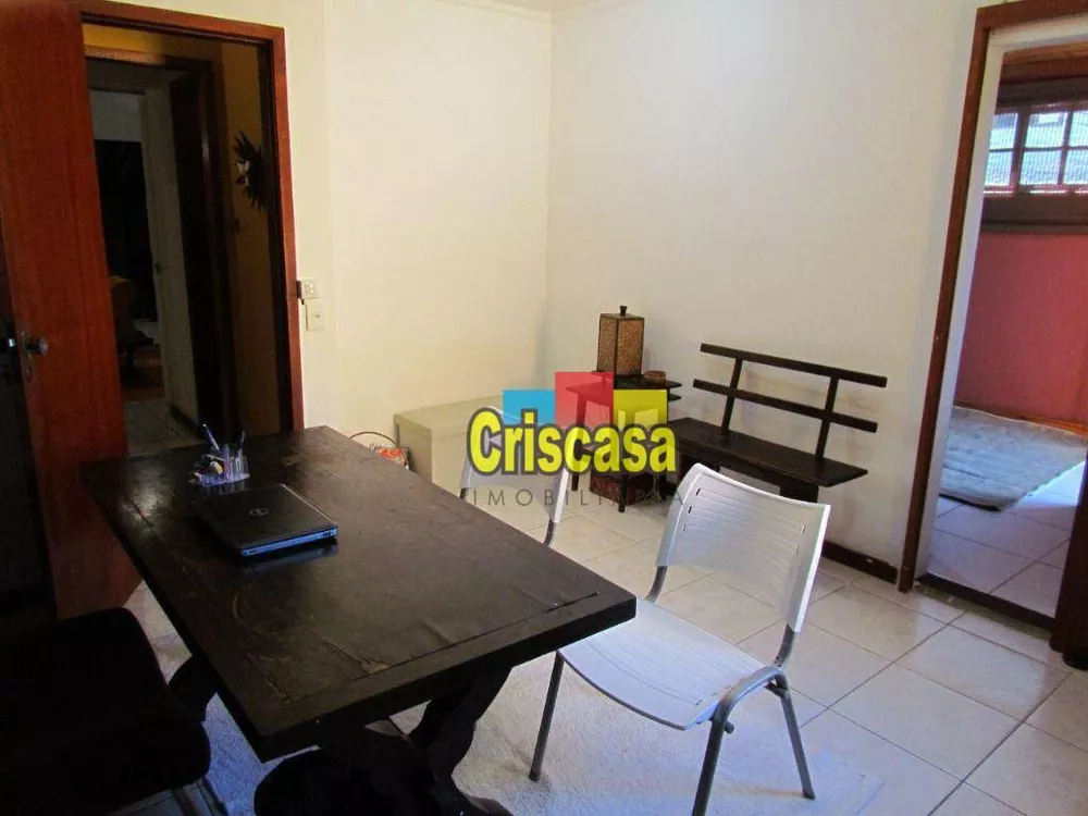 Casa, 6 quartos, 175 m² - Foto 17
