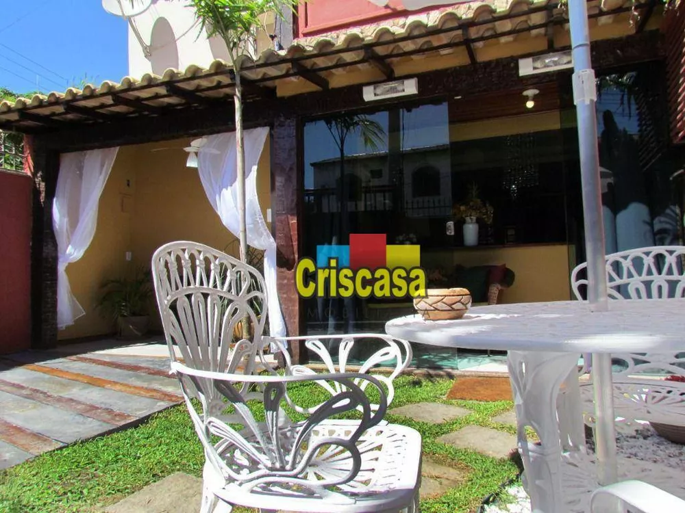 Casa, 6 quartos, 175 m² - Foto 5