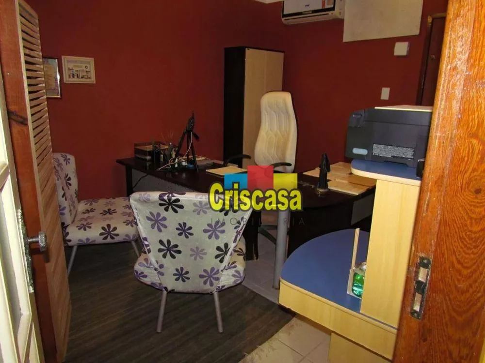 Casa, 6 quartos, 175 m² - Foto 11