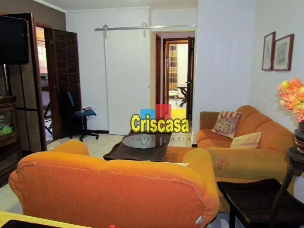 Casa, 6 quartos, 175 m² - Foto 6