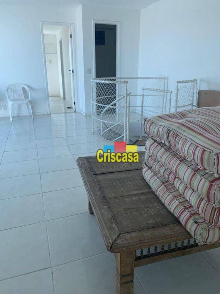 Cobertura, 3 quartos, 170 m² - Foto 9