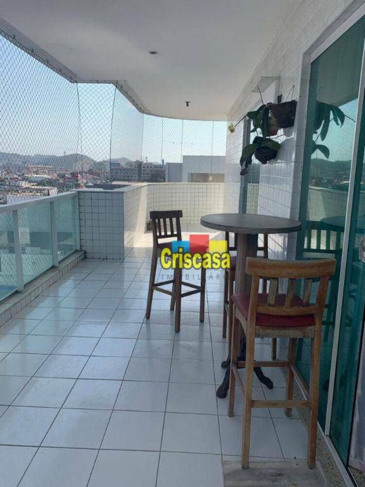 Cobertura, 3 quartos, 170 m² - Foto 4