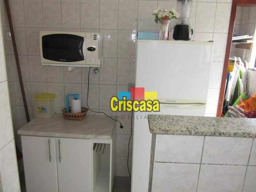 Apartamento, 2 quartos, 116 m² - Foto 11