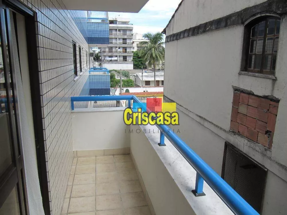 Apartamento, 2 quartos, 116 m² - Foto 3