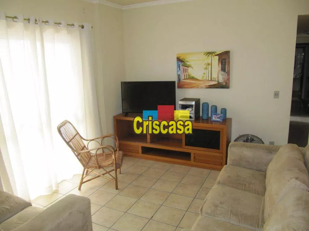 Apartamento, 2 quartos, 116 m² - Foto 2