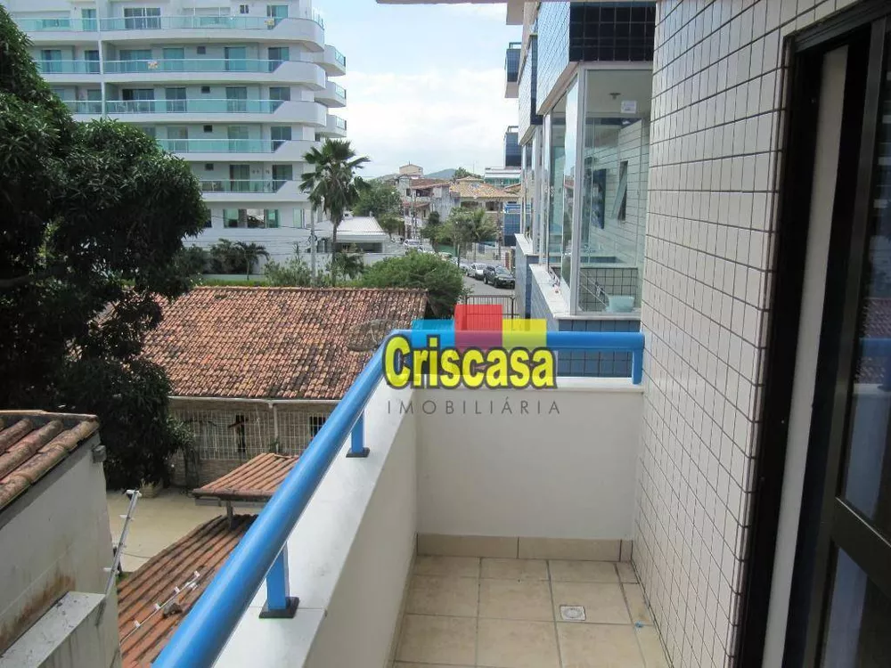Apartamento, 2 quartos, 116 m² - Foto 7