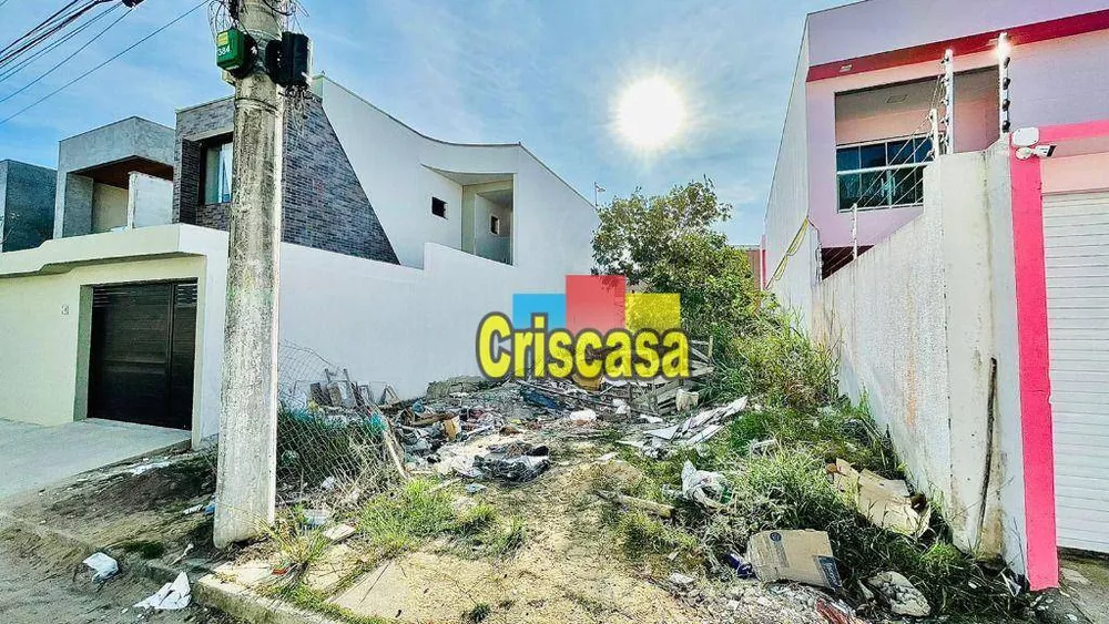 Terreno, 225 m² - Foto 1
