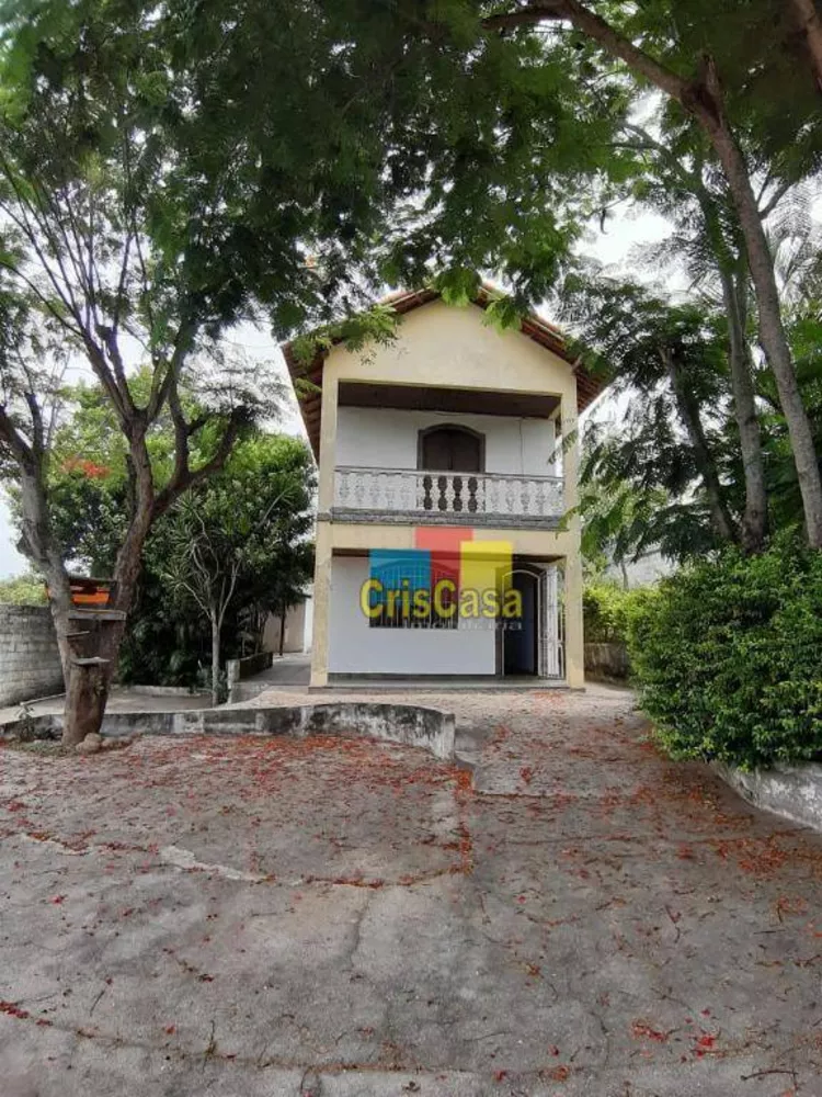 Casa, 3 quartos, 200 m² - Foto 2
