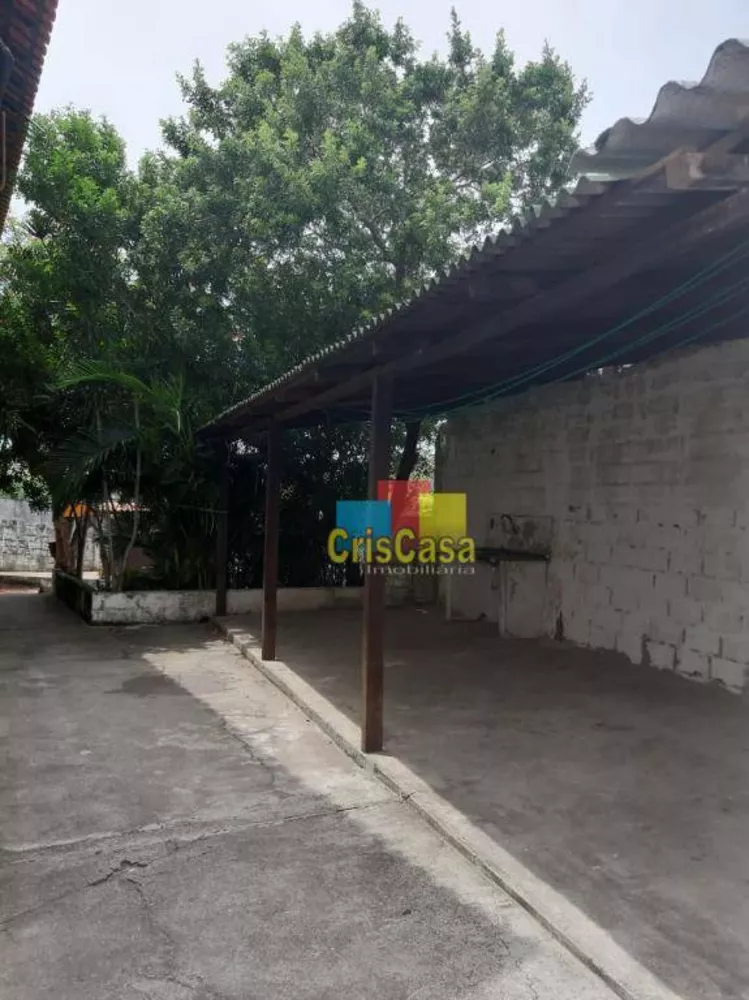 Casa, 3 quartos, 200 m² - Foto 11