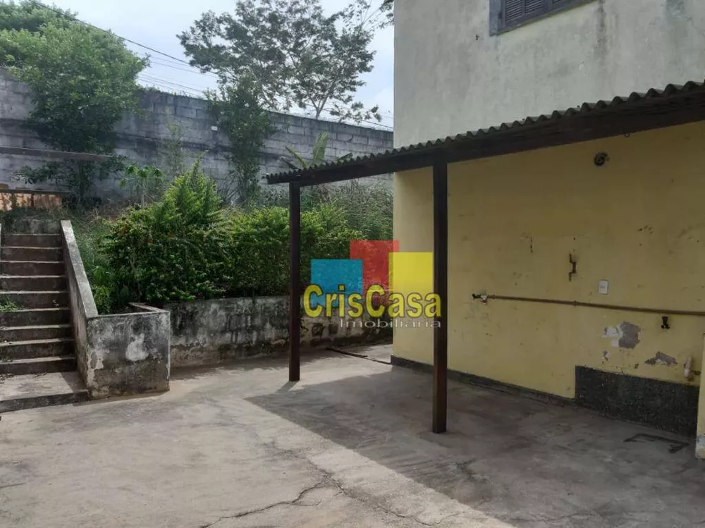 Casa, 3 quartos, 200 m² - Foto 9