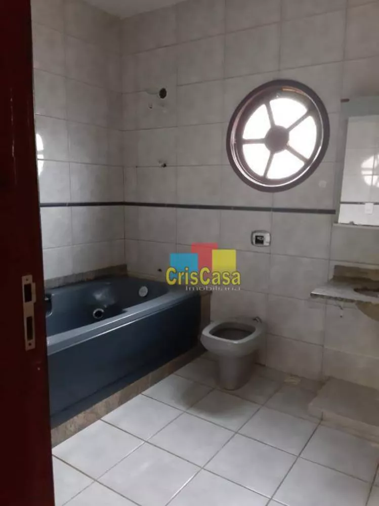 Casa, 3 quartos, 200 m² - Foto 8