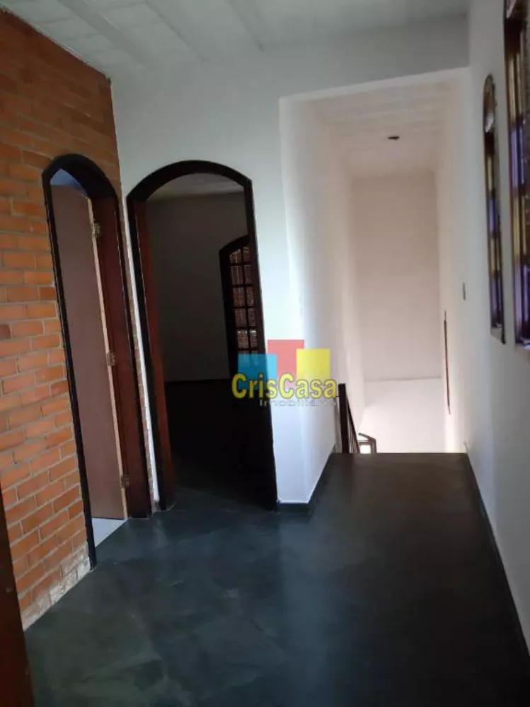Casa, 3 quartos, 200 m² - Foto 5