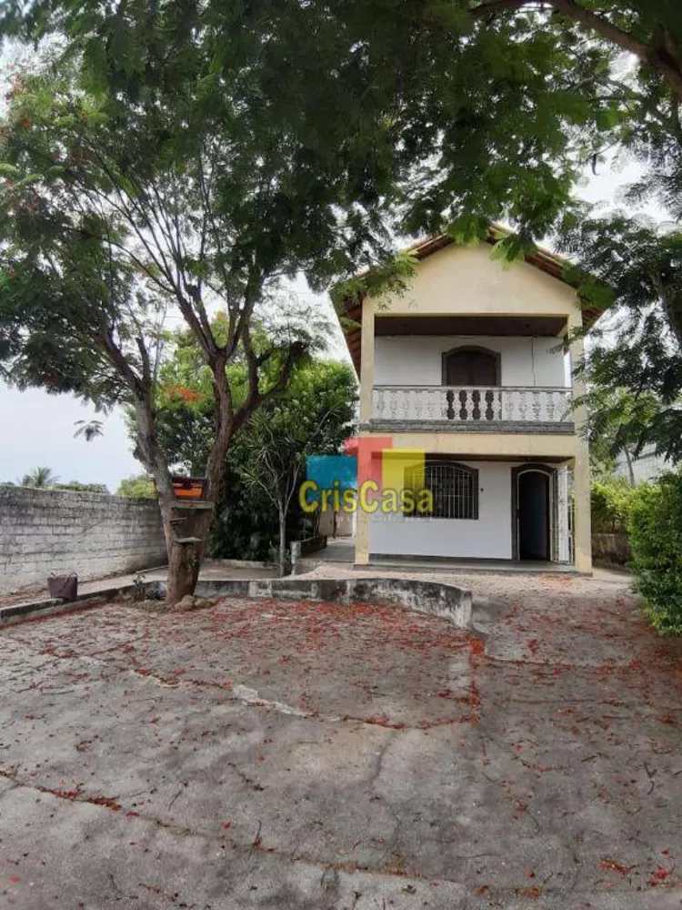 Casa, 3 quartos, 200 m² - Foto 1