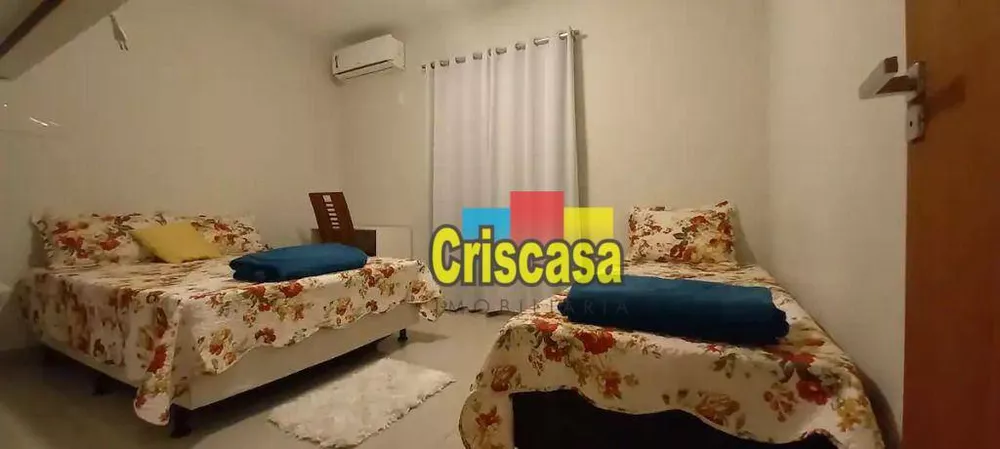 Casa, 3 quartos, 160 m² - Foto 9