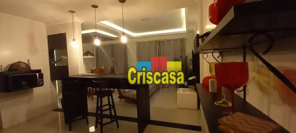 Casa, 3 quartos, 160 m² - Foto 5