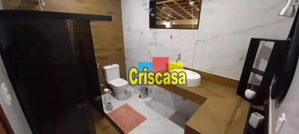 Casa, 3 quartos, 160 m² - Foto 13