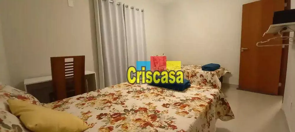 Casa, 3 quartos, 160 m² - Foto 10