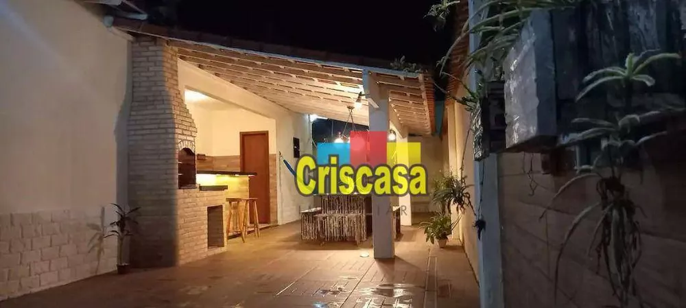 Casa, 3 quartos, 160 m² - Foto 16