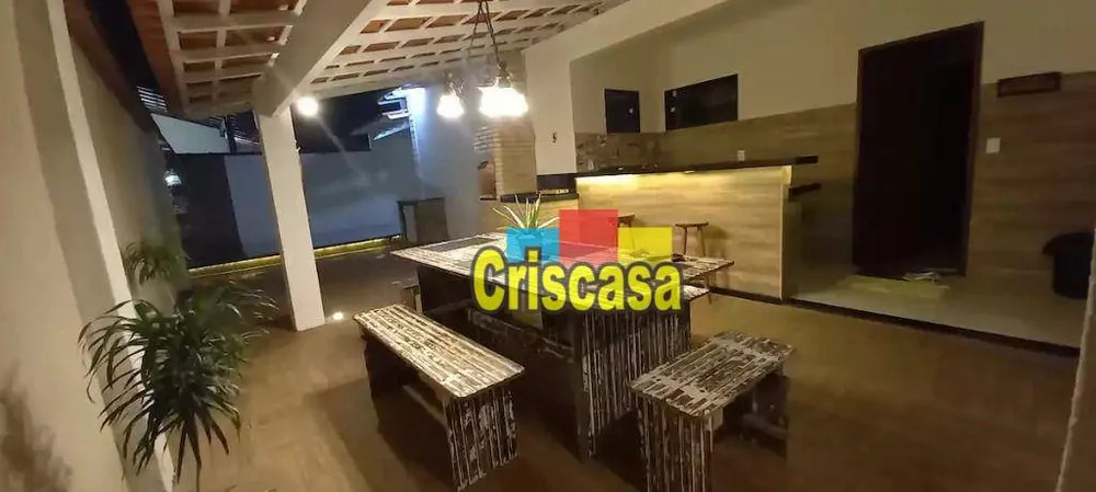 Casa, 3 quartos, 160 m² - Foto 17