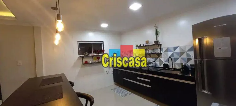 Casa, 3 quartos, 160 m² - Foto 15