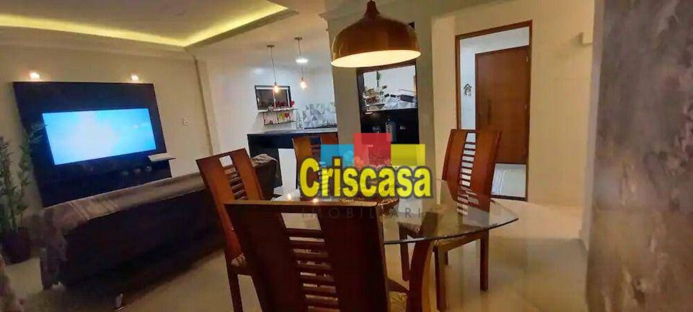 Casa, 3 quartos, 160 m² - Foto 2