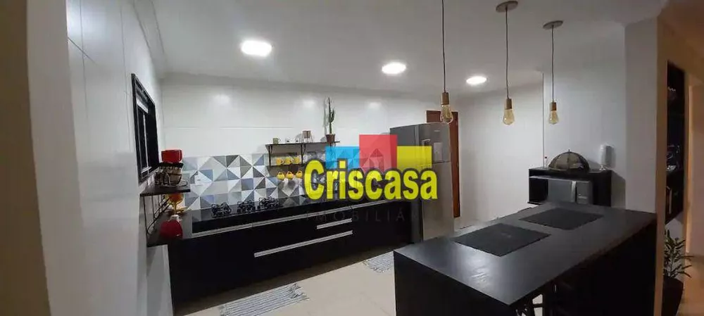 Casa, 3 quartos, 160 m² - Foto 14