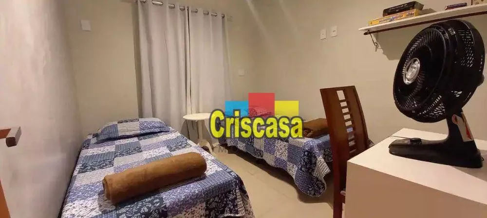 Casa, 3 quartos, 160 m² - Foto 11