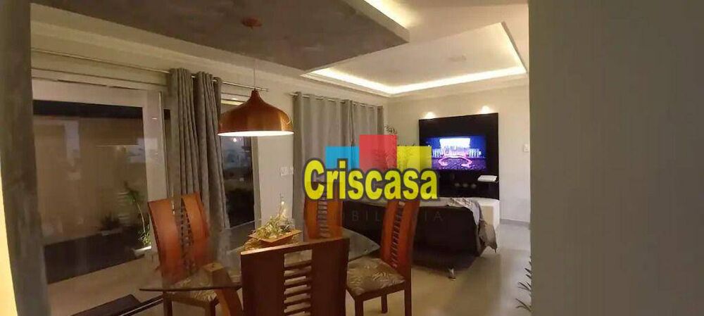 Casa, 3 quartos, 160 m² - Foto 3