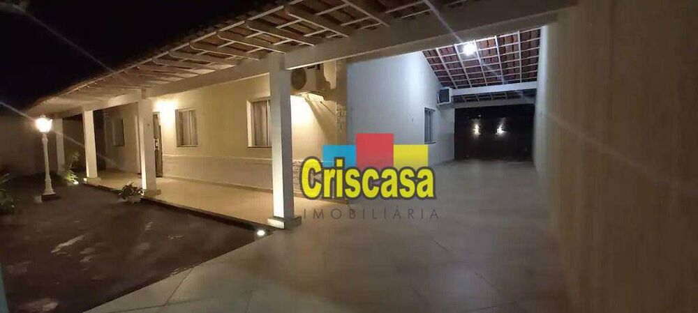 Casa, 3 quartos, 160 m² - Foto 1