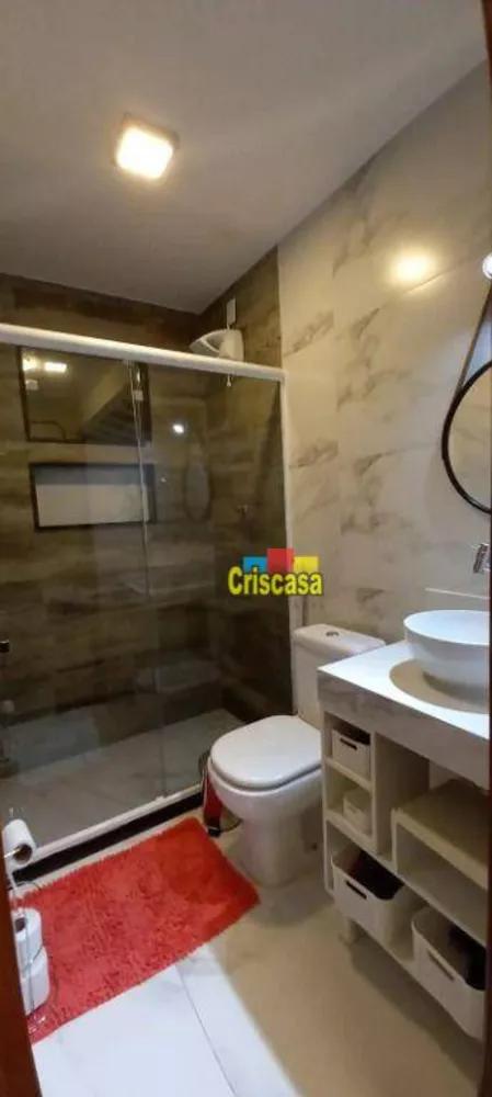 Casa, 3 quartos, 160 m² - Foto 7