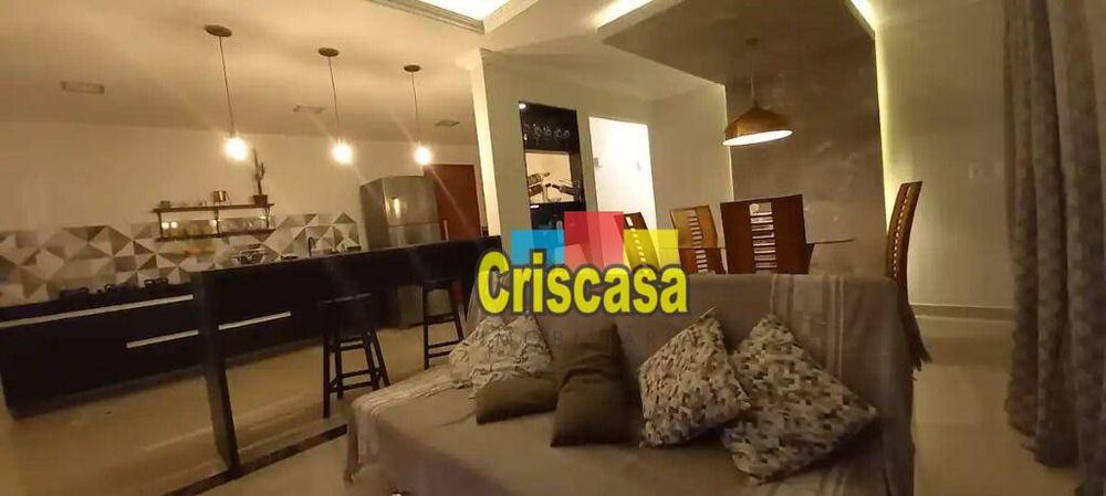 Casa, 3 quartos, 160 m² - Foto 4