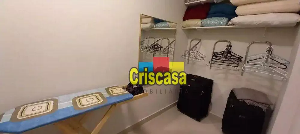Casa, 3 quartos, 160 m² - Foto 8